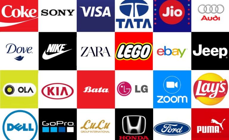 Top 100 Brands That Get Branding