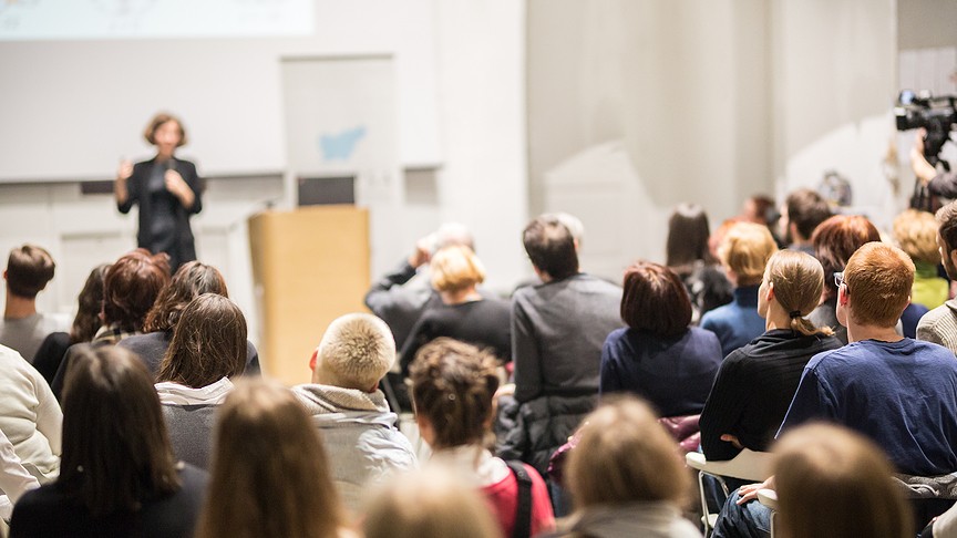 Top Branding And Marketing Speakers