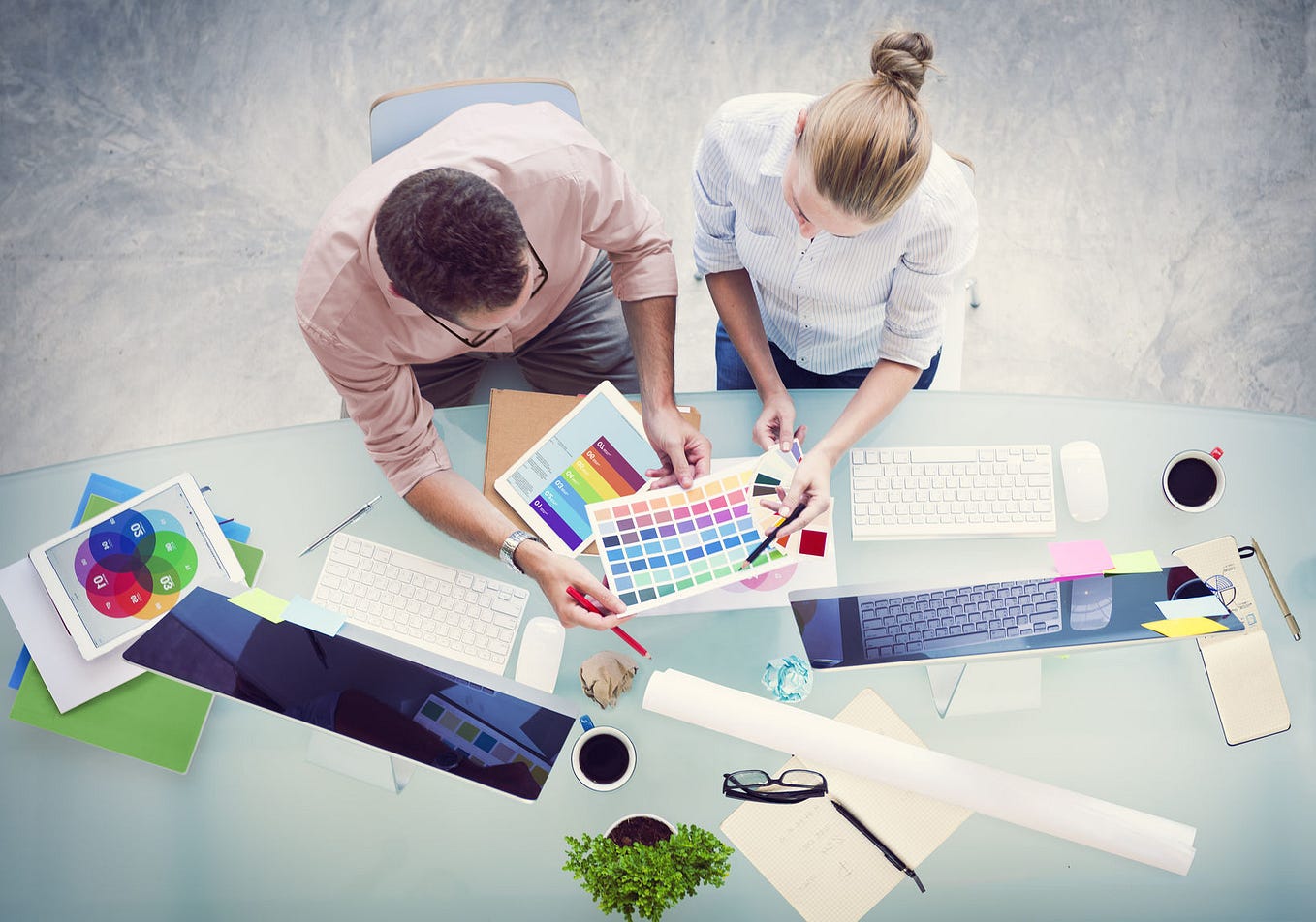 Transforming Brand Negatives Into Positives