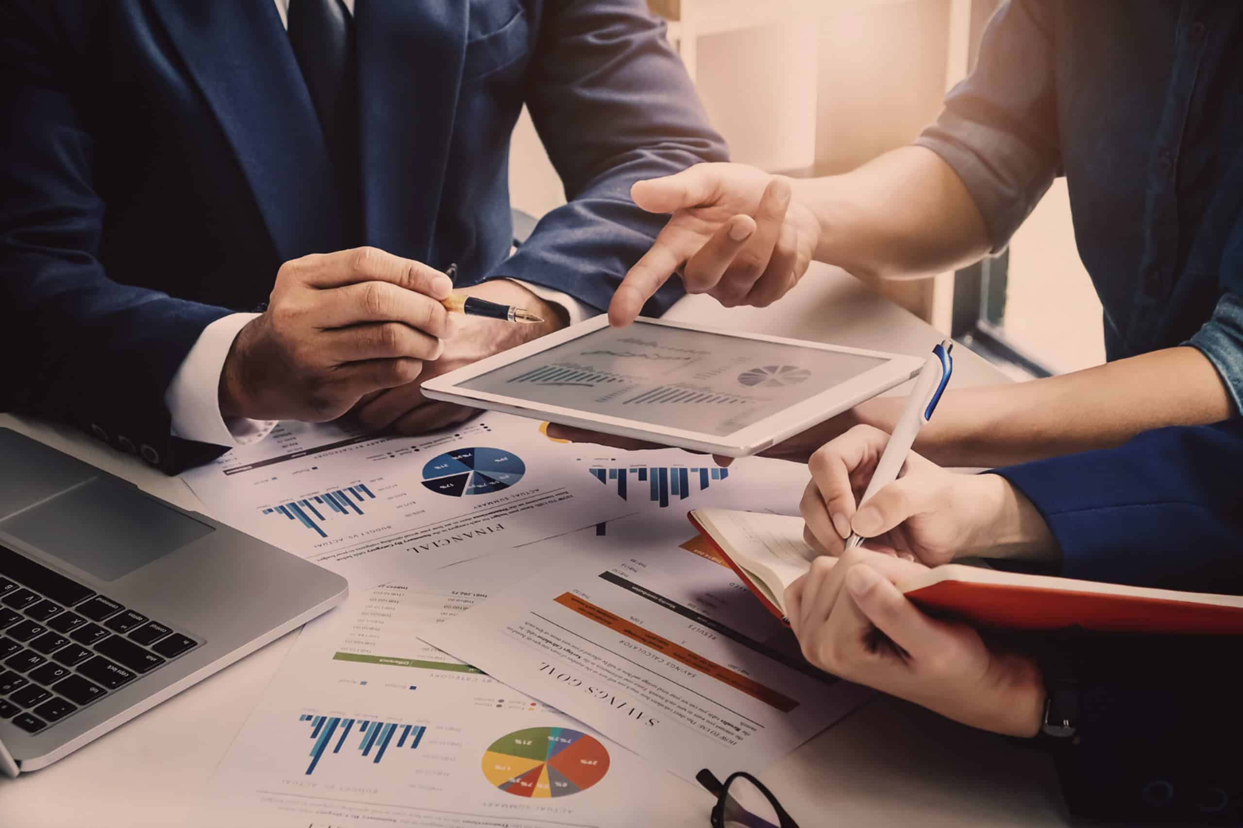 Understanding Business Coaching