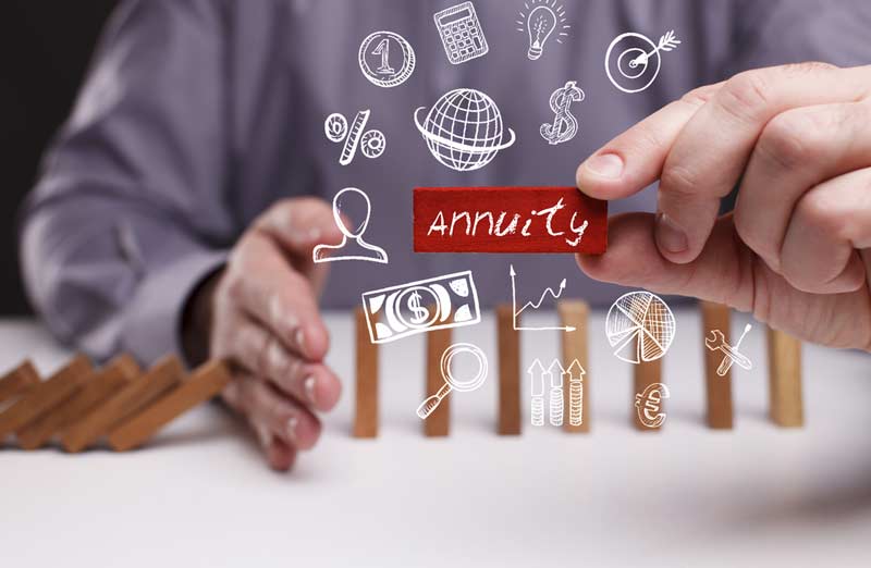 Unlocking the Power of Annuity Settlements: A Comprehensive Guide to Financial Security Unlocking the Power of Annuity Settlements