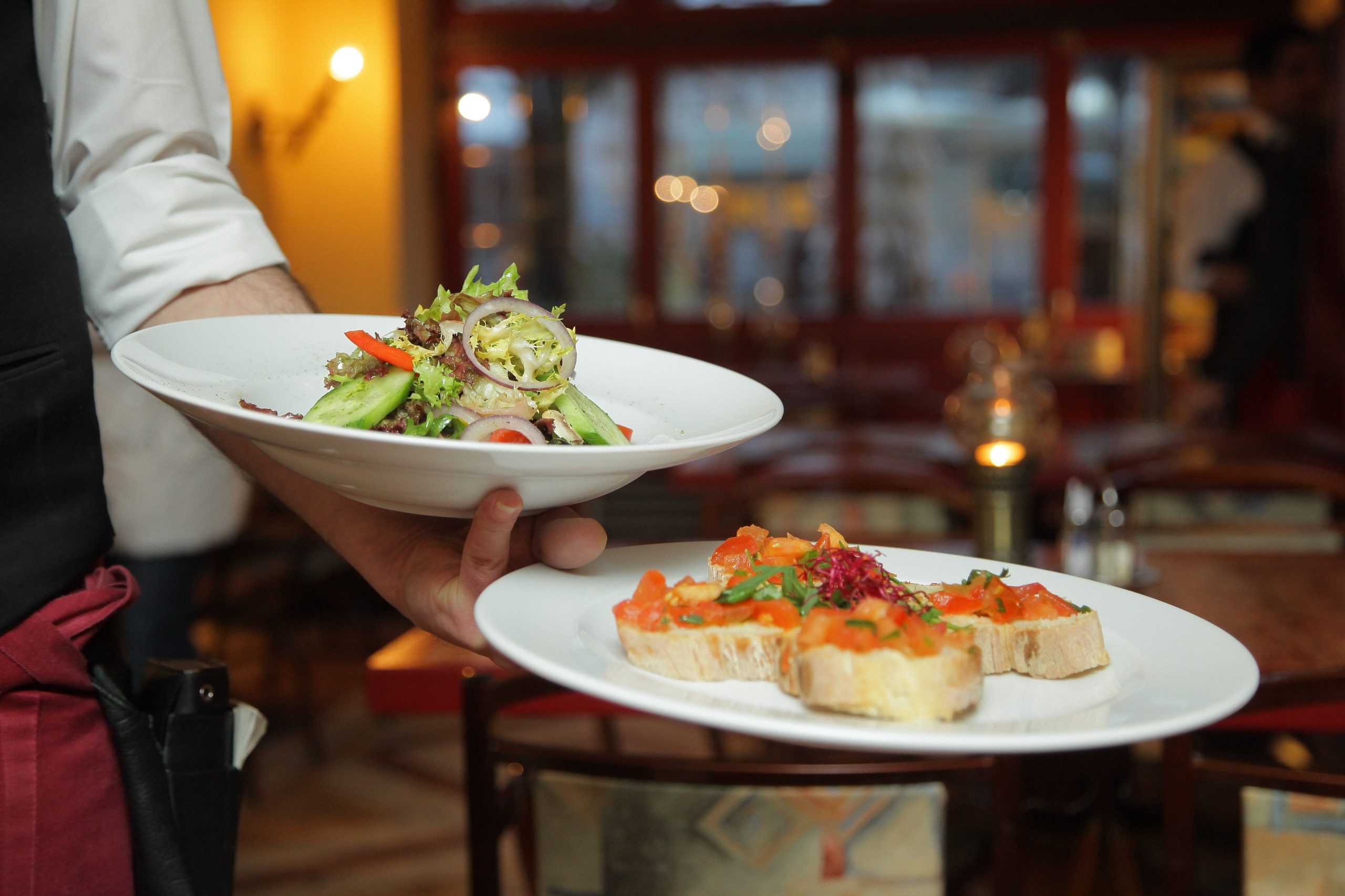 What Are The Opportunities in Restaurant Business