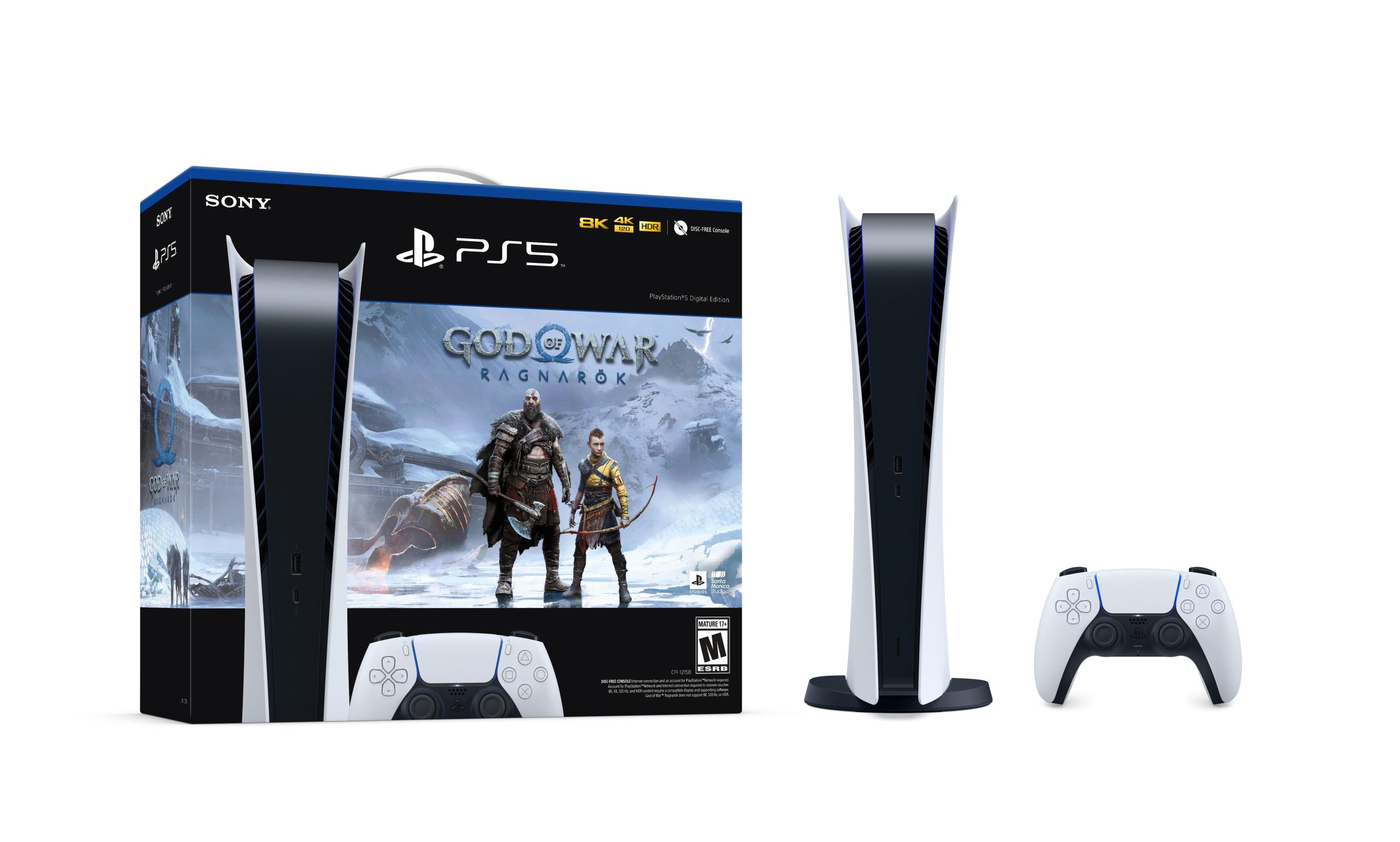 What Comes With The PS5 Bundle at Gamestop? What Comes With The PS5 Bundle at Gamestop