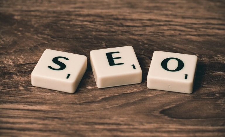 What Does SEO Stand For in Advertising?