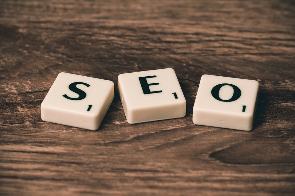 What Does SEO Stand For in Advertising?