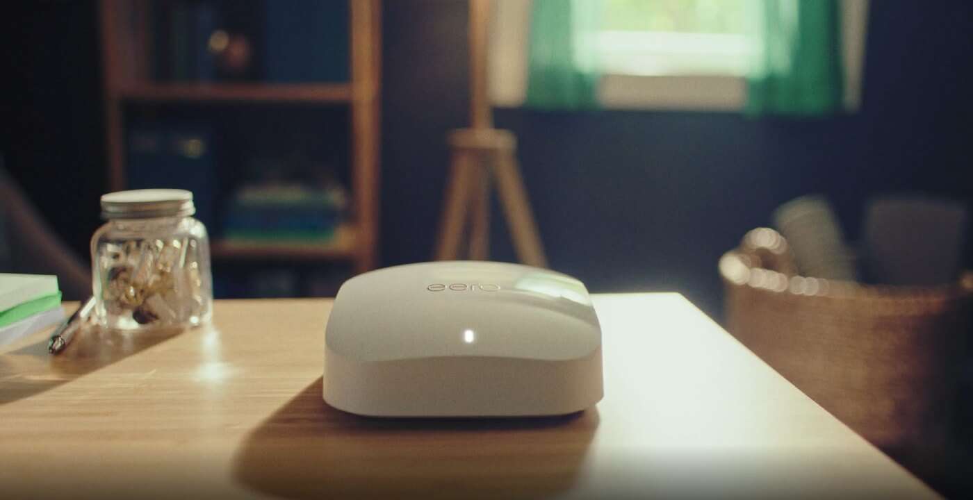 What Does a Mesh Wifi Router do