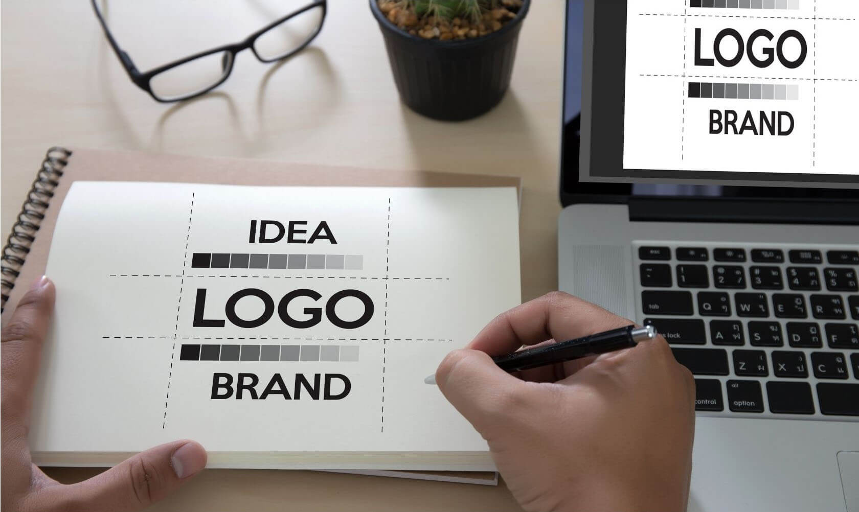 What Makes a Great Logo