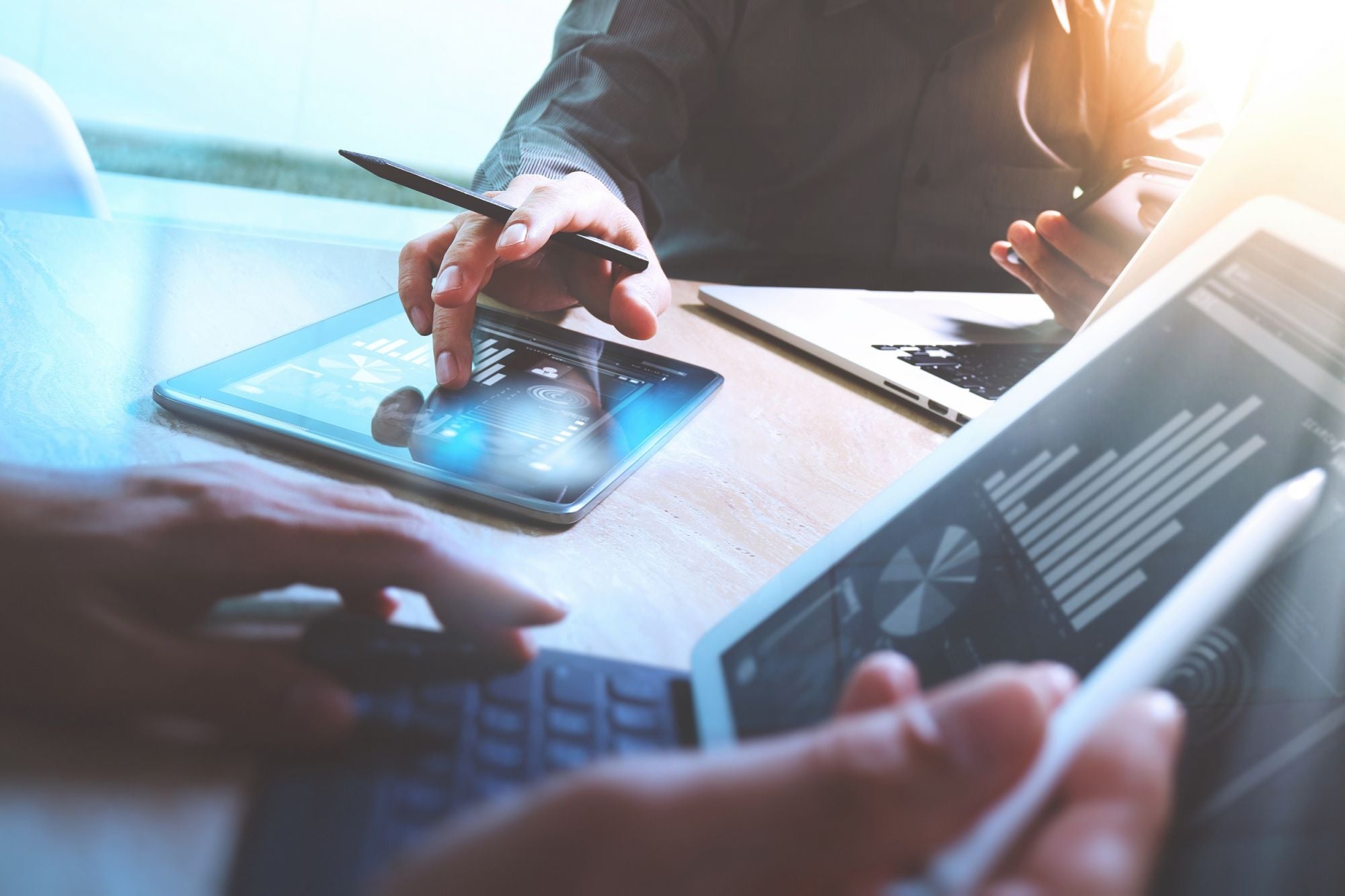 What is High Technology Entrepreneurship