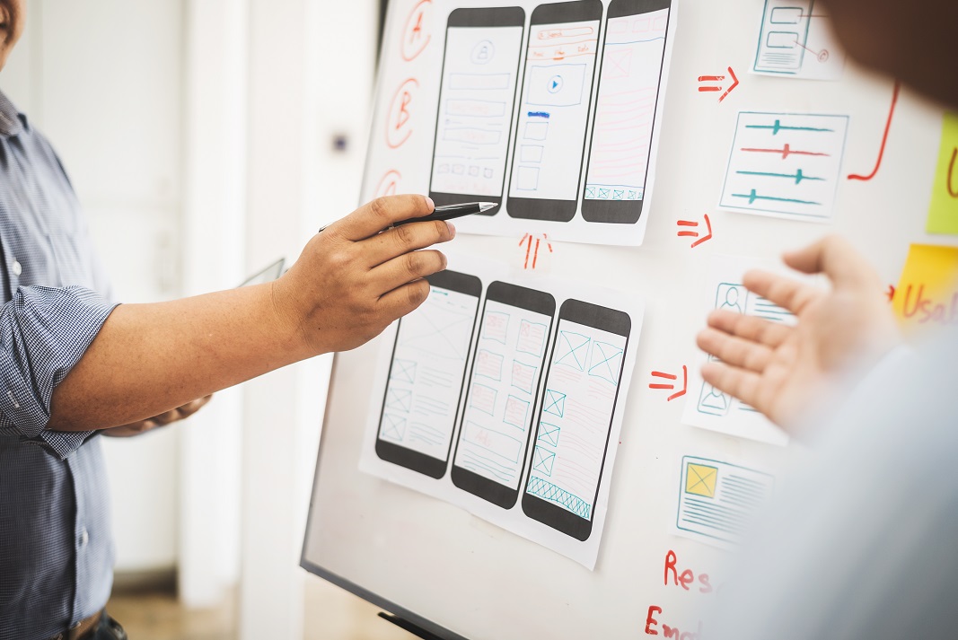 What is The Best Software For Mobile App Development
