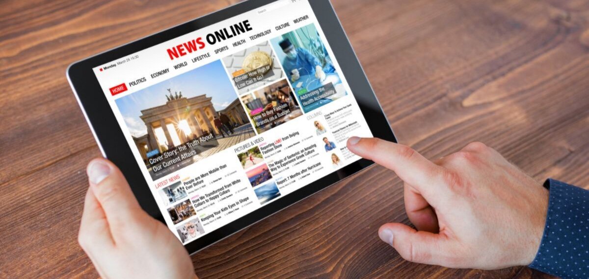 What is The Principle of Native Advertising