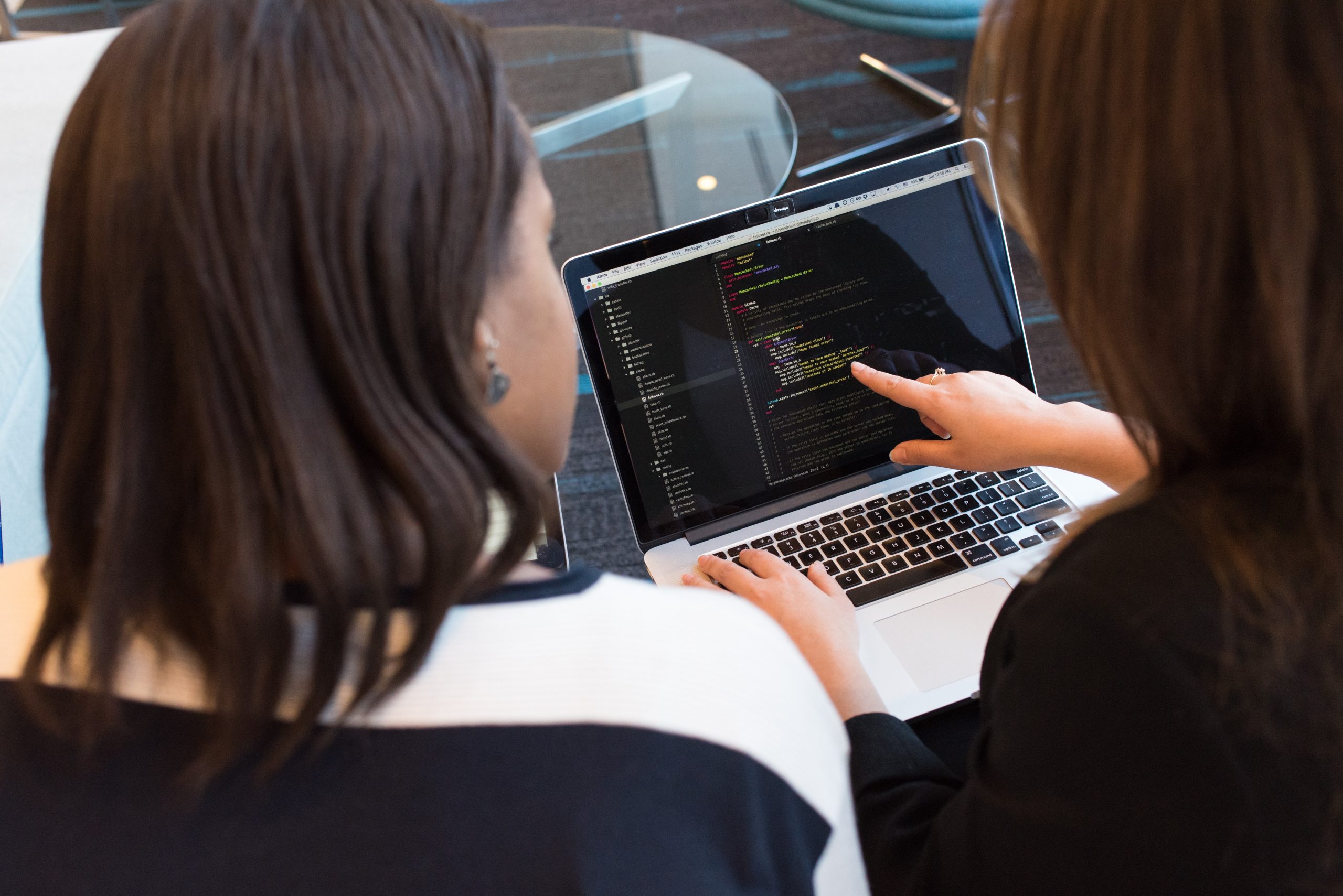 Where Are Most Software Developer Jobs?
