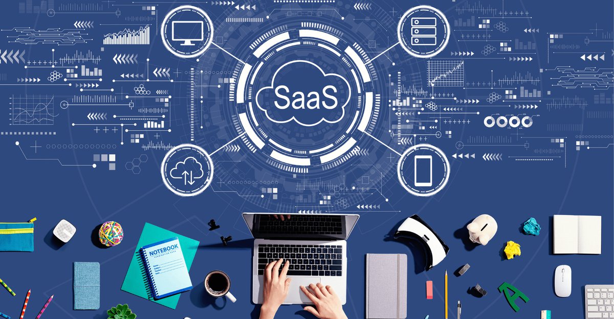 Where Can I Learn SaaS? Where Can I Learn SaaS