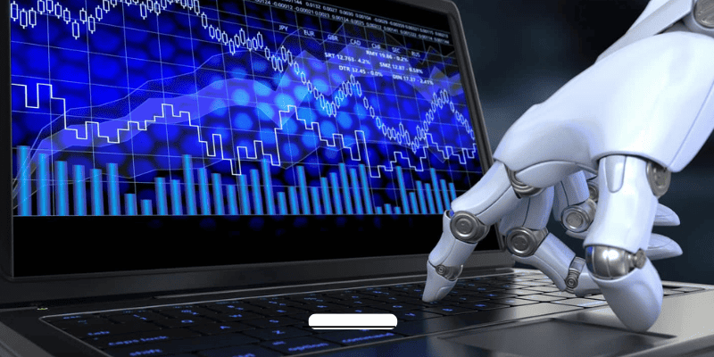 Are Trading Algorithms Profitable