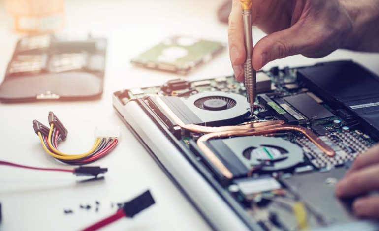 A Comprehensive Guide to Computer Repair Business Start-Up Costs