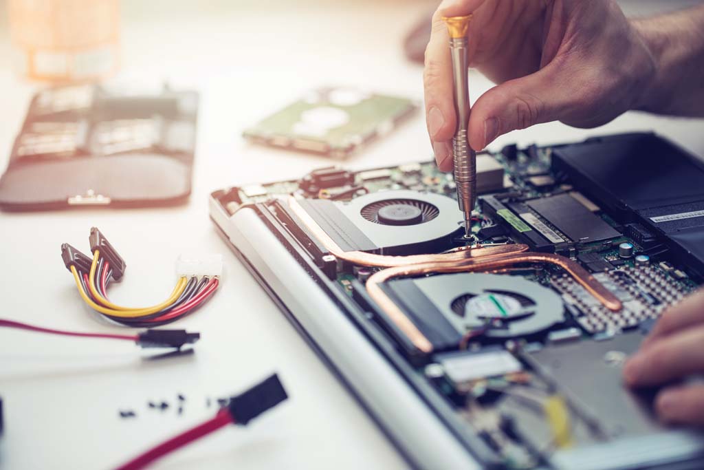 Navigating the Finances: A Comprehensive Guide to Computer Repair Business Start-Up Costs A Comprehensive Guide to Computer Repair Business Start-Up Costs