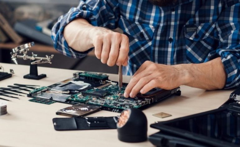 Comprehensive Computer Repair Tools List