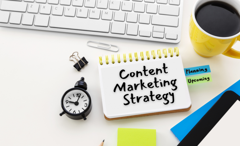 Examining 10 Successful Topic Cluster Examples in Content Marketing