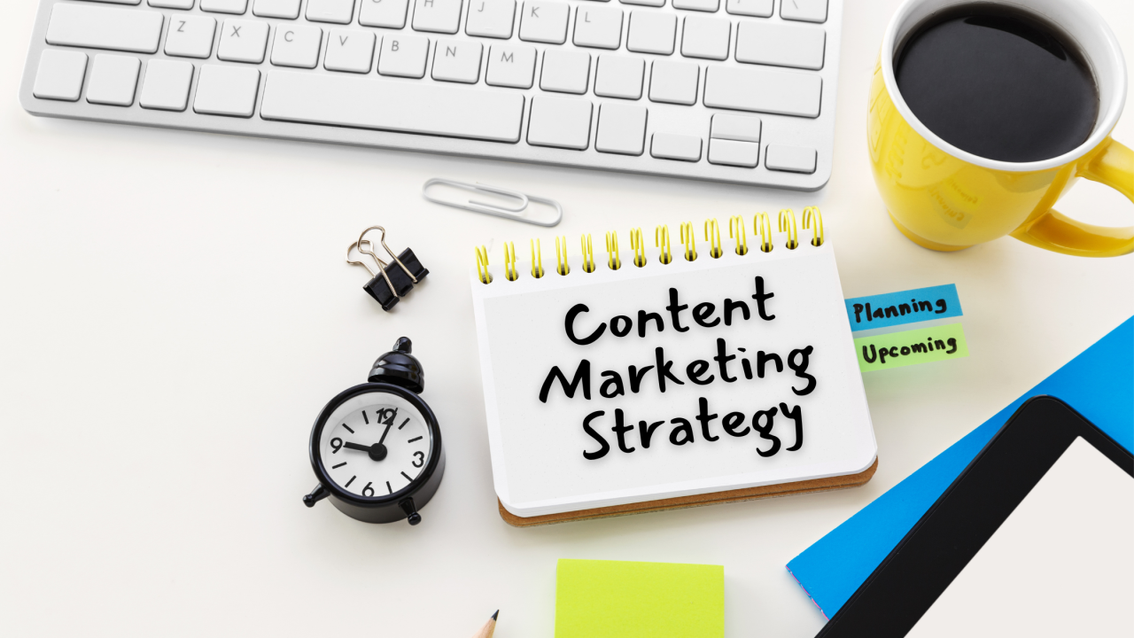 Examining 10 Successful Topic Cluster Examples in Content Marketing