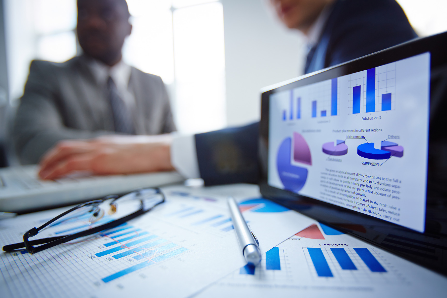 How do You Research a Business