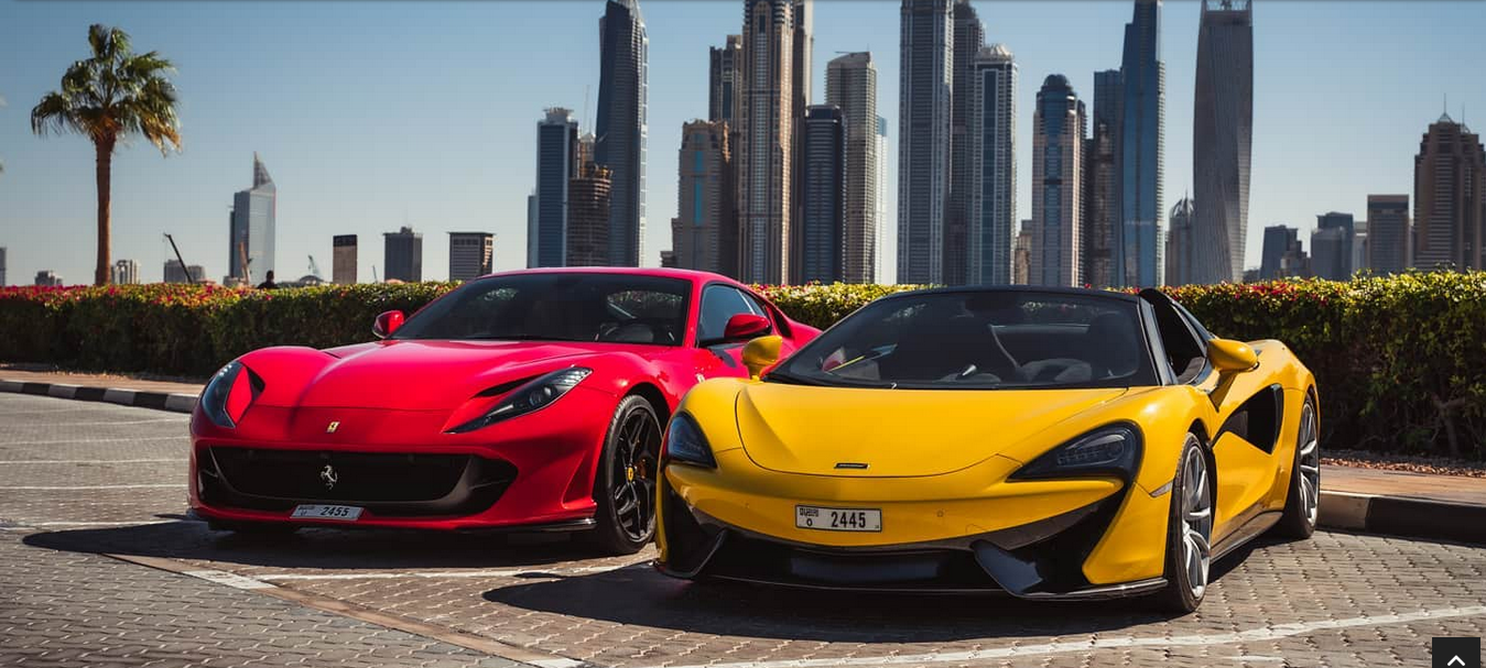 How to Find Out Professional Car Rental in Dubai? How to Find Out Professional Car Rental in Dubai?