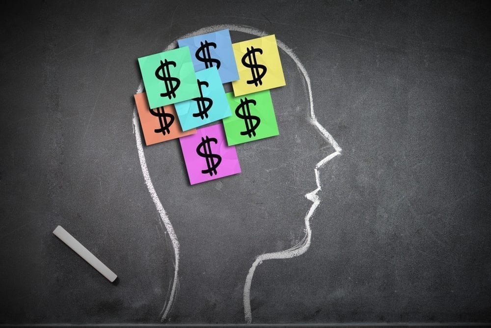 Mastering Your Money Mindset: A Comprehensive Guide to Financial Well-being Mastering Your Money Mindset