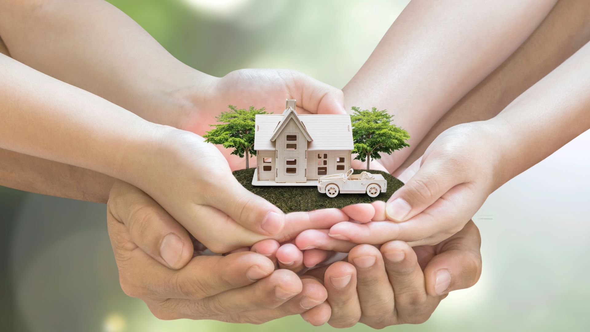 Real Estate Investment as a Vehicle for Building Generational Wealth