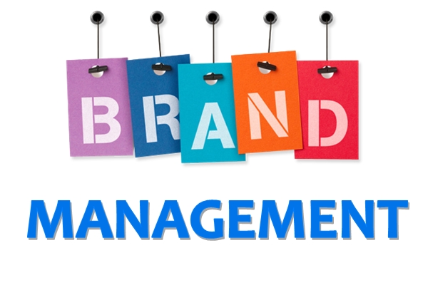 The Comprehensive Guide to Brand Management