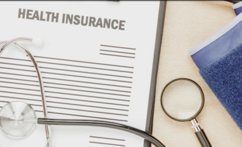 Top 5 reasons why you must have a health insurance policy