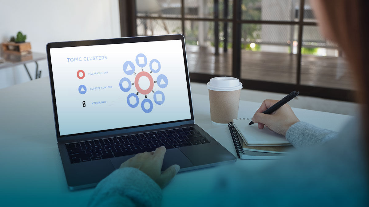 Unveiling the Pillar Page Concept: Understanding the Basics
