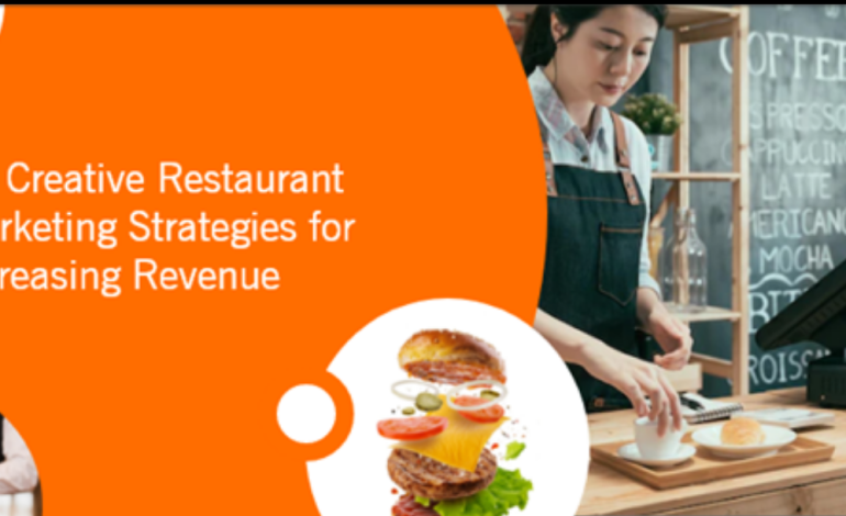 12 Restaurant Marketing Ideas to Upscale your Business