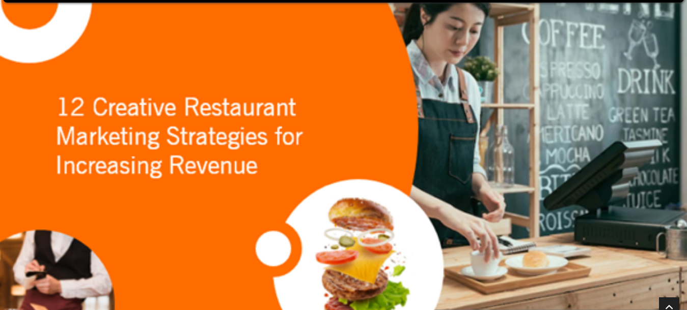 12 Restaurant Marketing Ideas to Upscale your Business