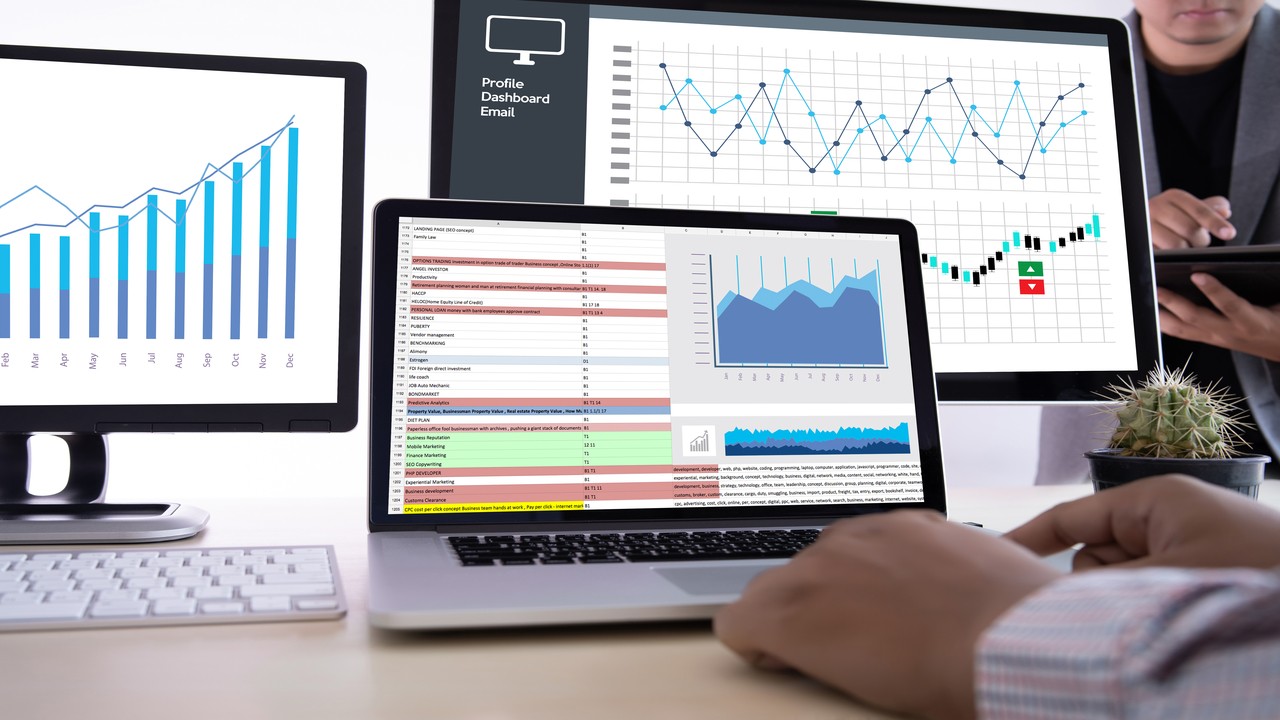 Business Intelligence Software Guide Business Intelligence Software Guide