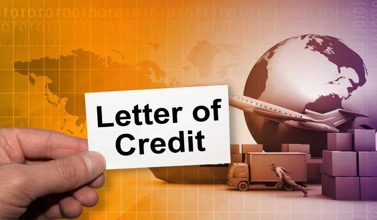 Credit Letters in International Trade