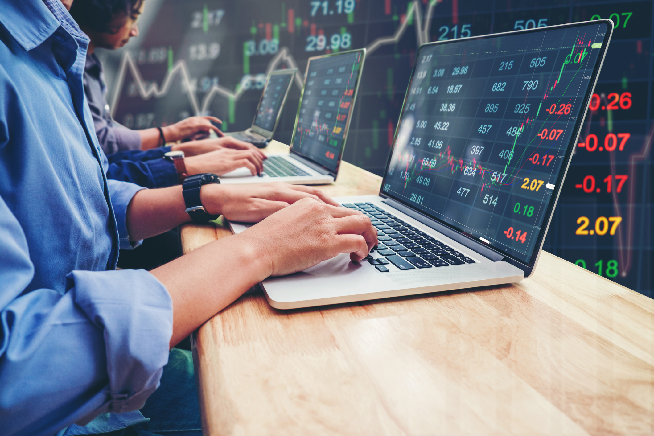 Factors That Influence Exchange Rate