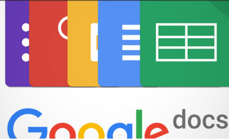 Google Docs SEO