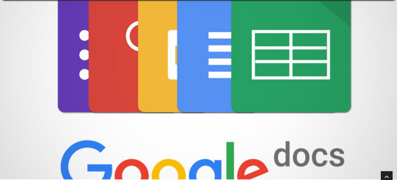 Google Docs SEO