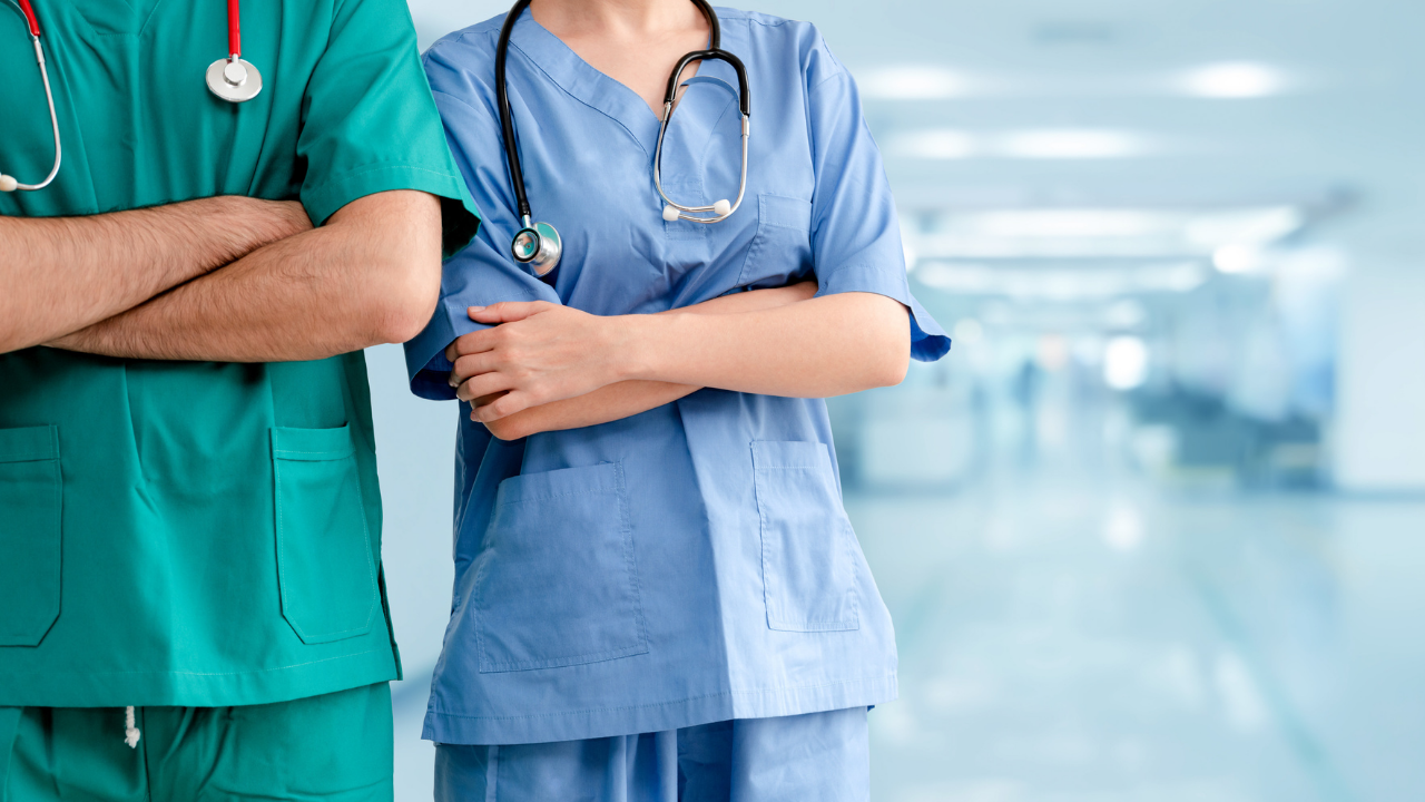 Highest Paying Nursing Agency in The United States