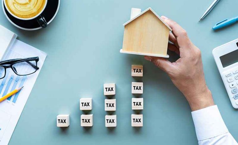 How Can I Save Capital Gains Tax on Property