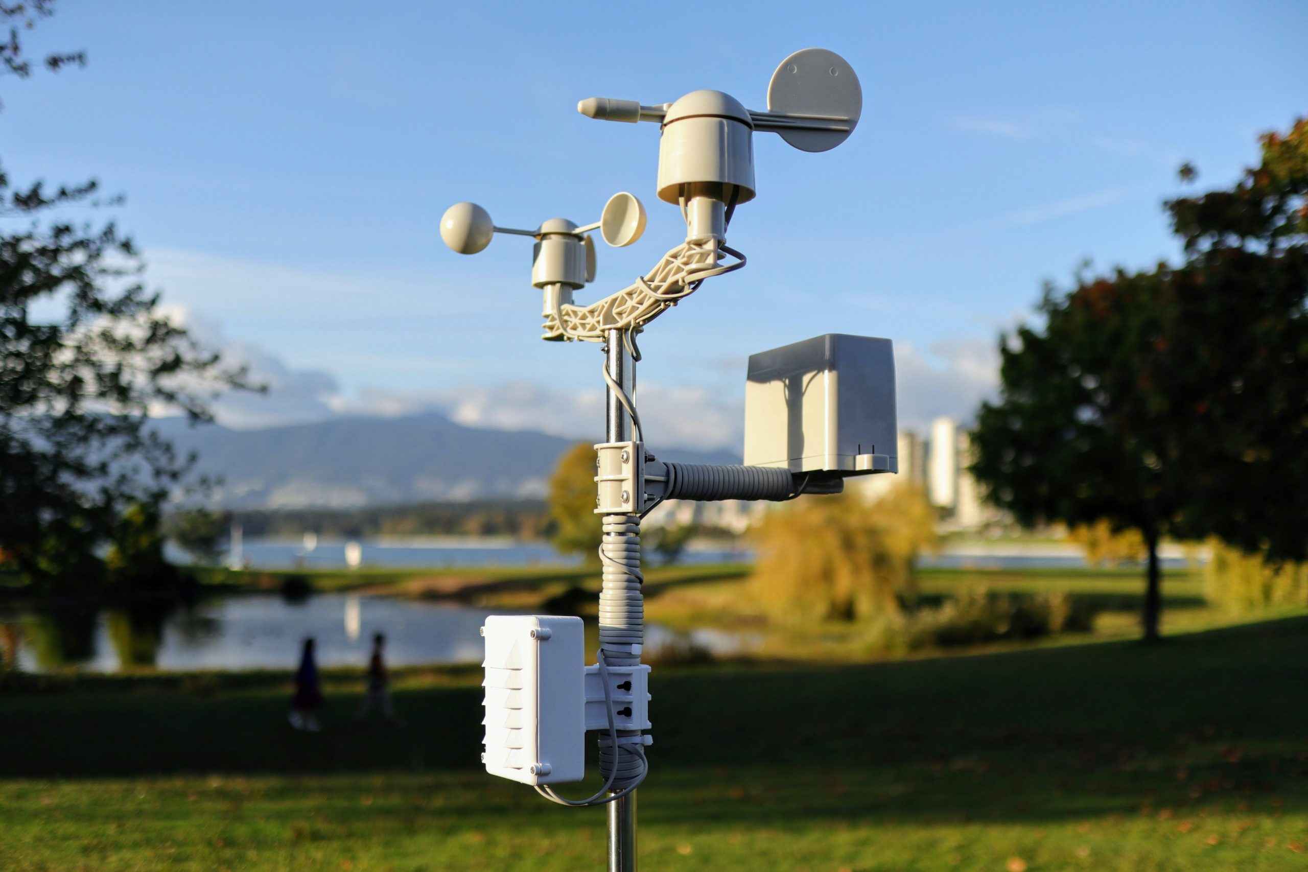How Has The Internet of Things Affected Business Apex?