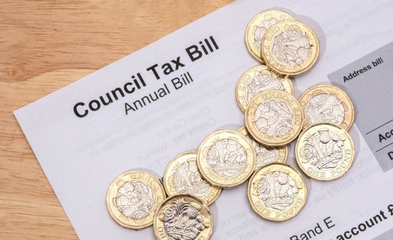 How Often do You Pay Council Tax UK