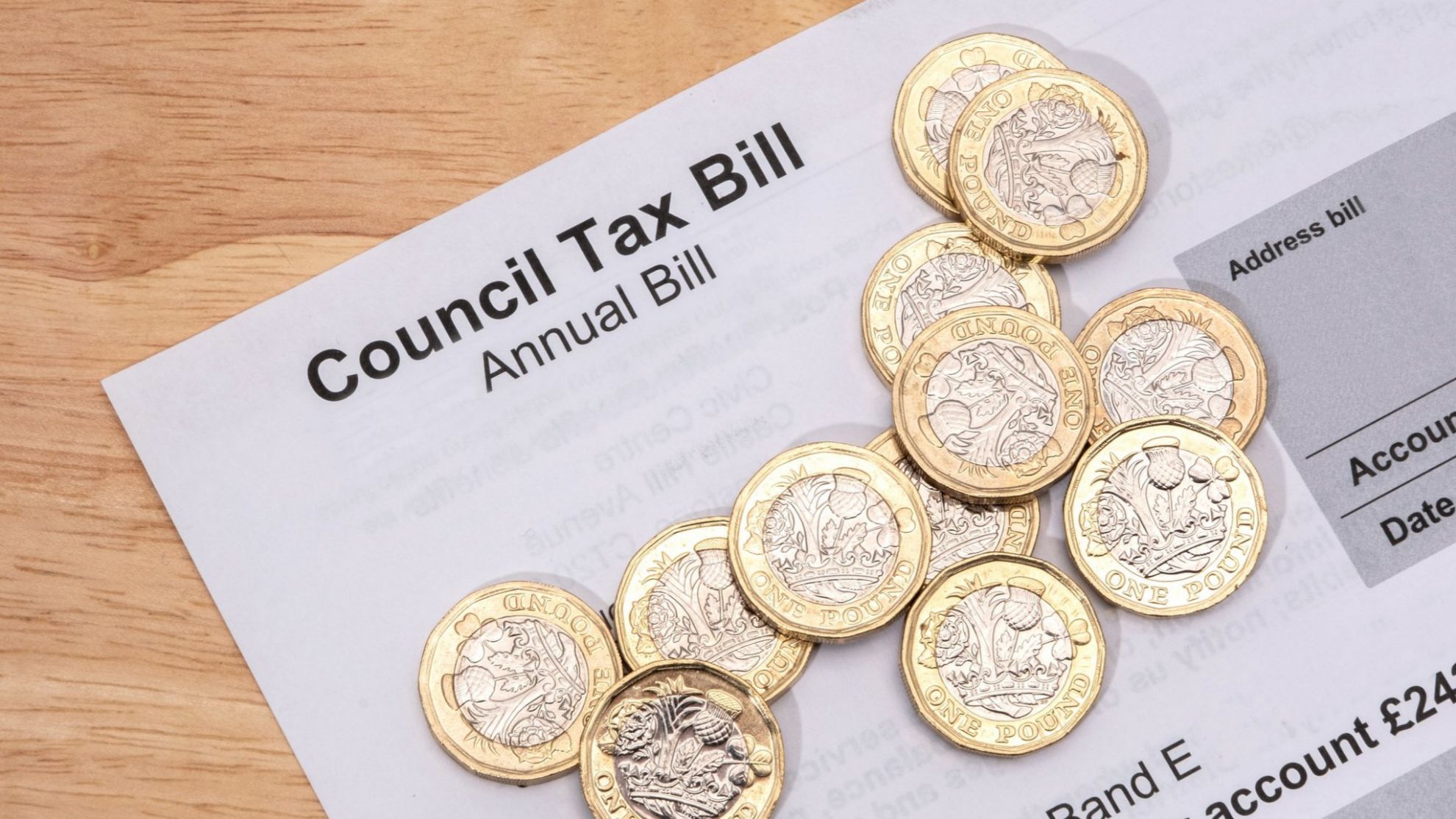 How Often do You Pay Council Tax UK