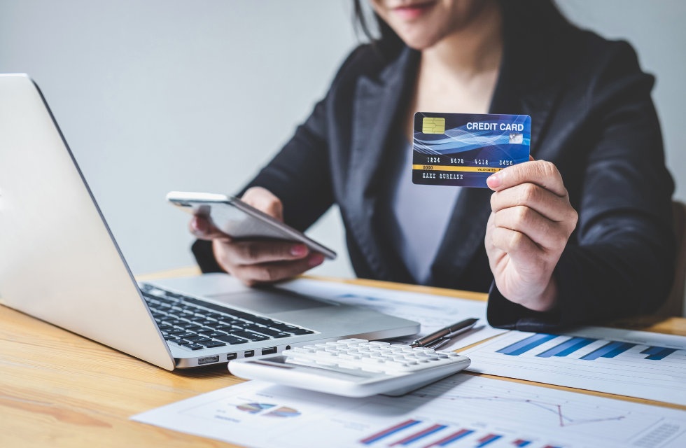How do I Open up a Business Credit