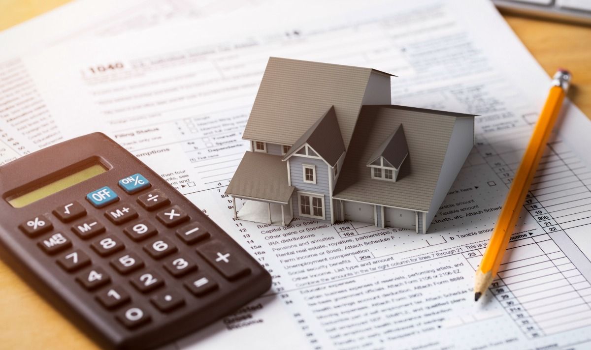 How do I Pay Residential Property Tax?