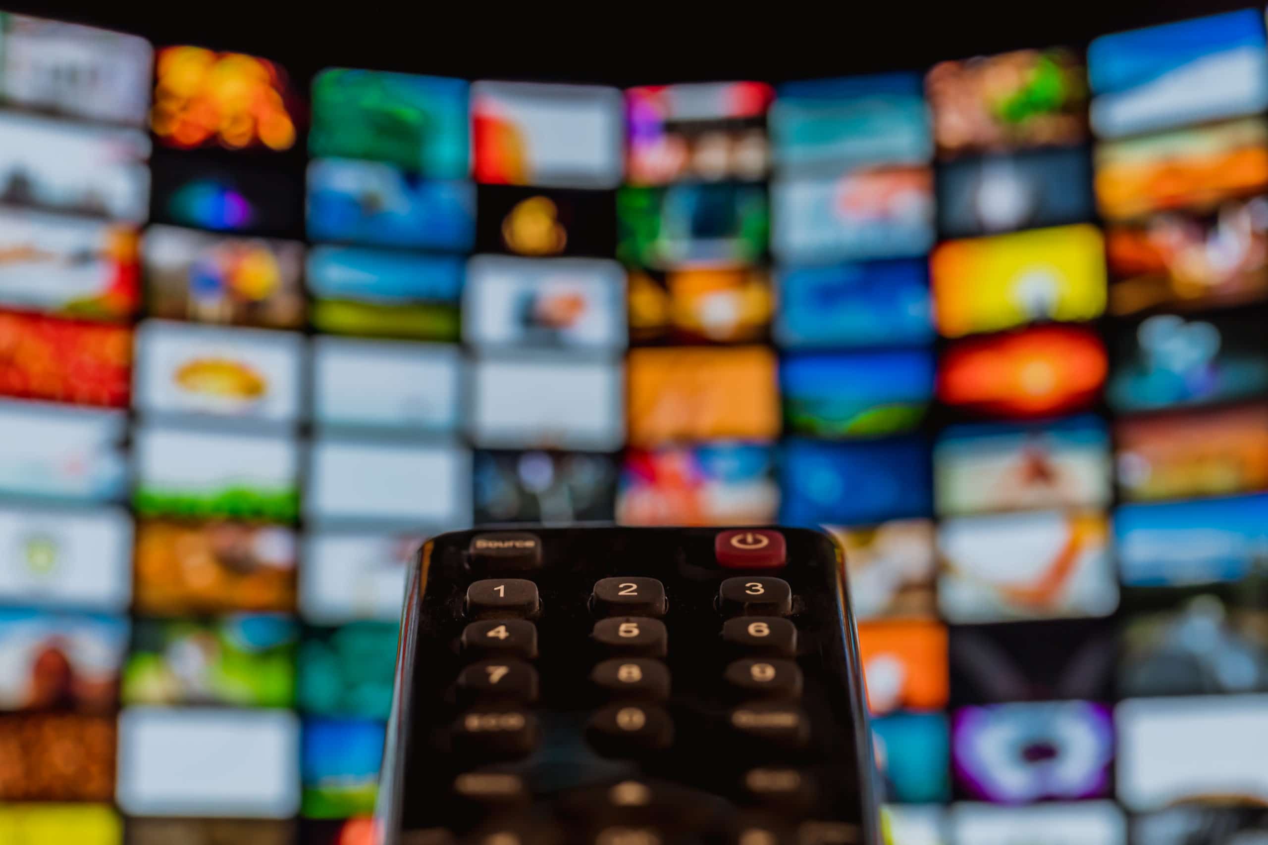 How do Streaming Services Pay For Content