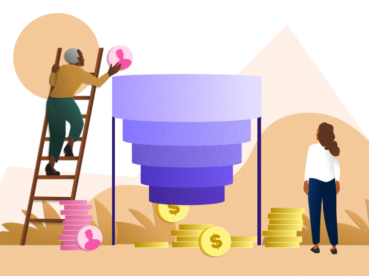 How do You Fill Out a Sales Pipeline