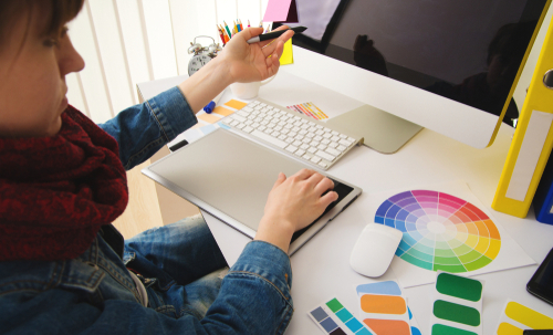 How do You Onboard a Graphic Designer