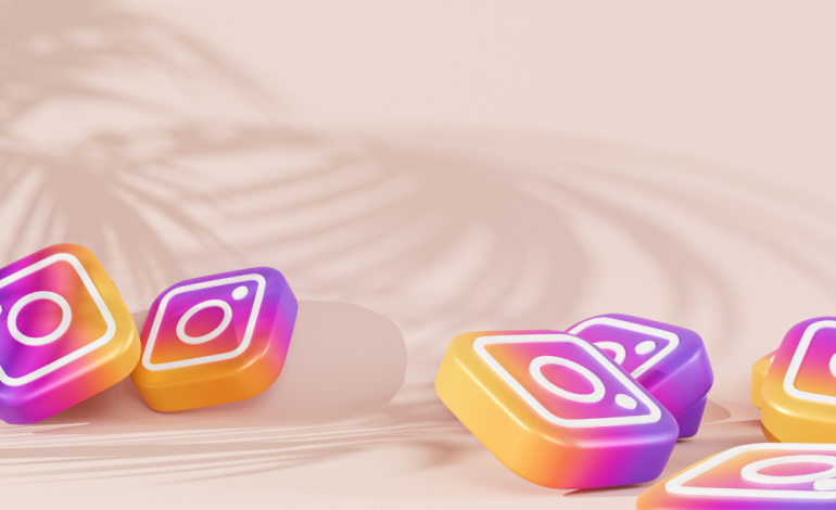 How to Build a Brand on Instagram