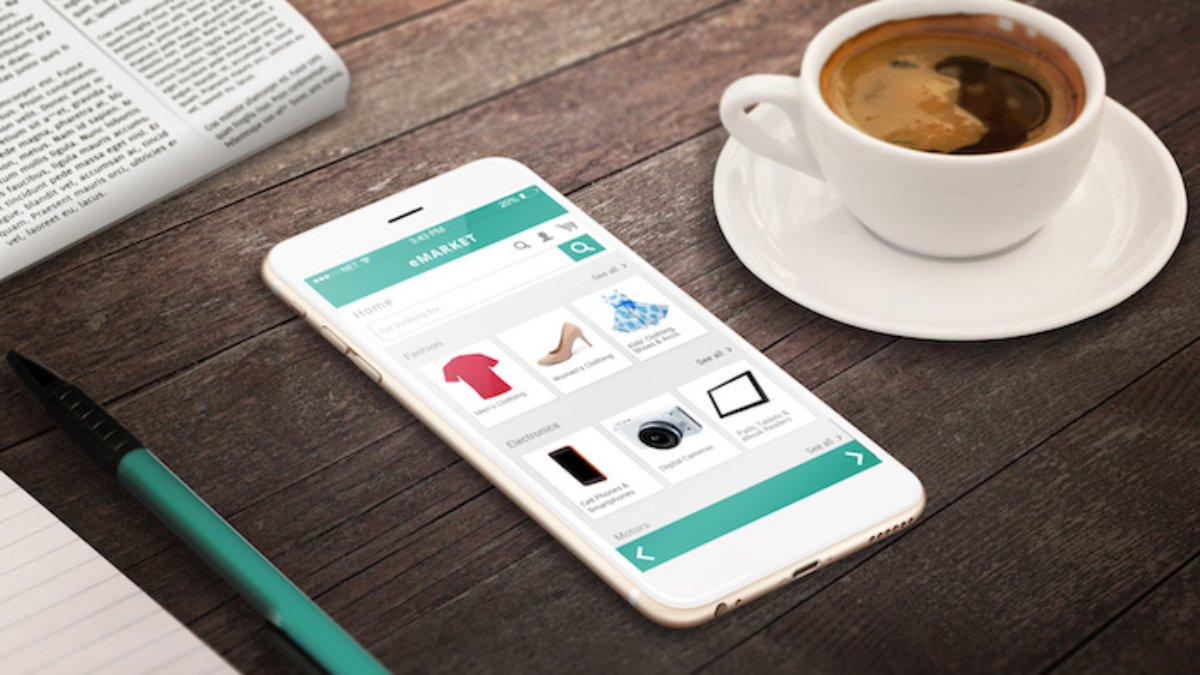 How to Build an eCommerce Brand