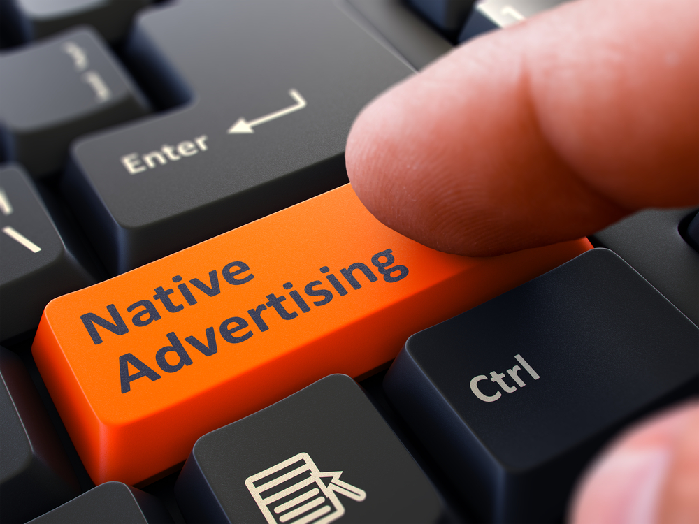 How to Get Started With Native Ads