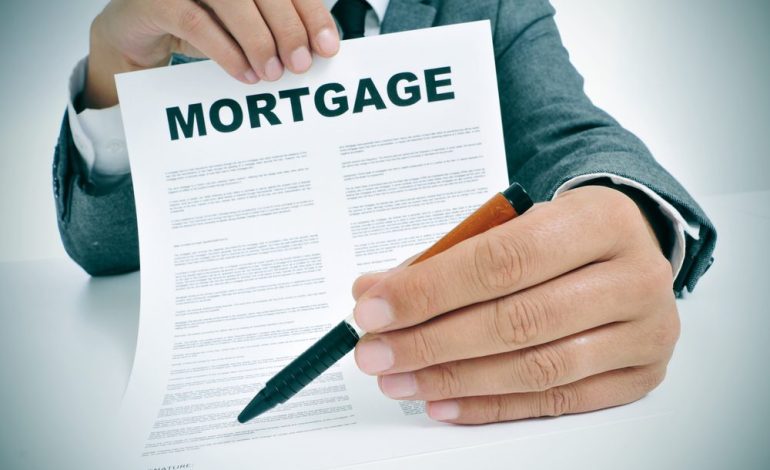 How to Get a Mortgage in Your Business Name